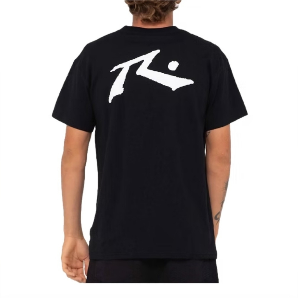 Rusty Base T-Shirt M